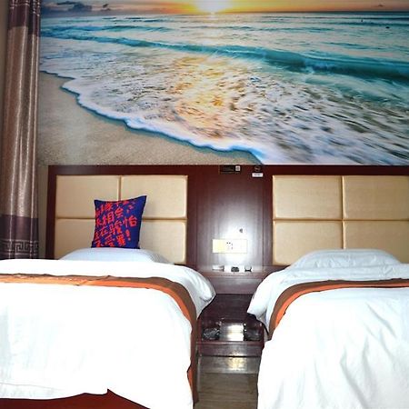 Jun Hotels Shanxi Lvliang Lishi District Lvliang Academy West Gate Luliang  Exterior foto